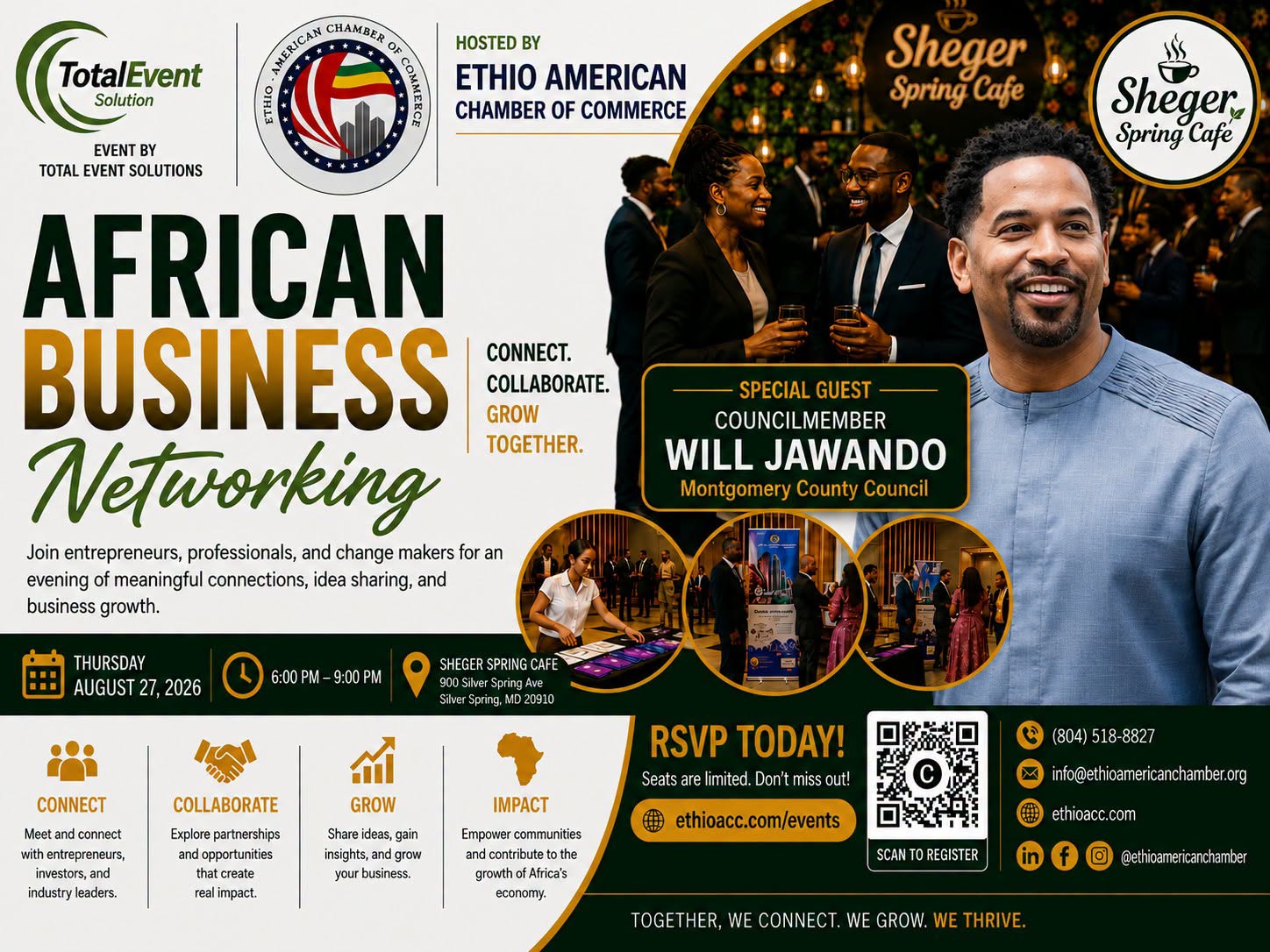 Networking Event
